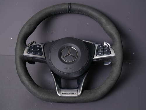 Mercedes amg lenkrad - mercedes,