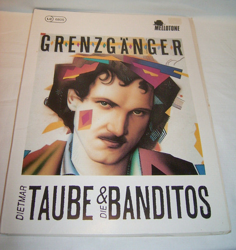 Promo mappe biografie - cd, +