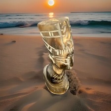 Nofretete Büste Speckstein