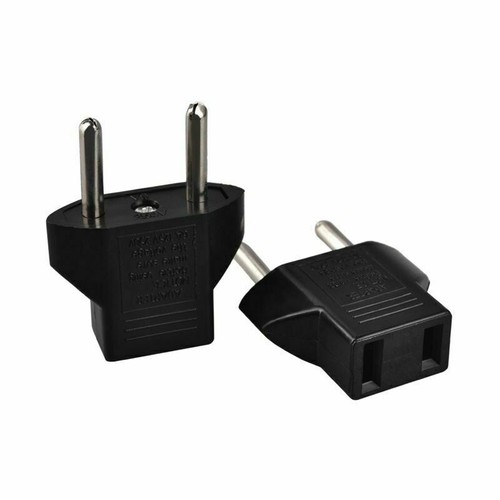 Usa stecker steckeradapter - steckeradapter, us