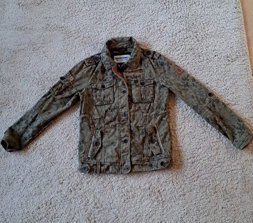 Naketano damen army camouflage - damen,