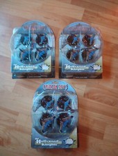 Crimson Skies - the Hollywood