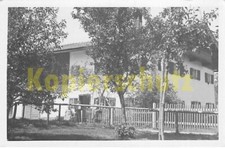 Ort unbekannt,Ort AK Haus