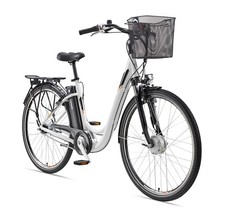 Telefunken E-Bike 28 Zoll