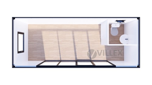 Sanitärcontainer kaufen 6 - sanitärcontainer,