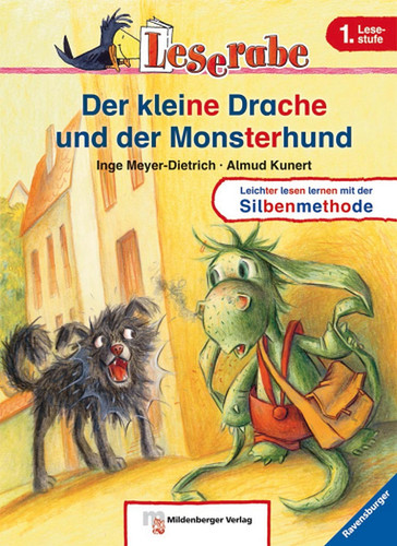 Leserabe klasse der - leserabe,