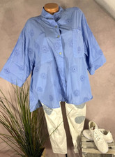 luftig legere sommer BLUSE