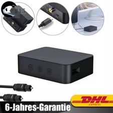 Bluetooth 5.0 Transmitter TV