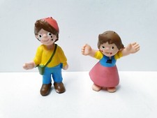 Heidi + Peter Film TAURUS