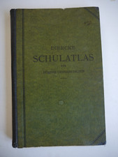 Diercke Schulatlas mit