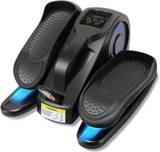 Ellipsentrainer Elektrisch LCD