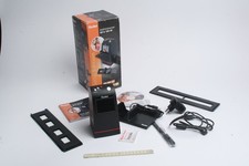 Rollei DF S 110 SE Diabetrachter Dia Scanner,  OVP