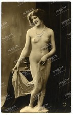 Foto schöne Frau nackt nude