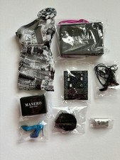 Integrity Toys NuFace Hello