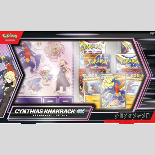 Pokémon-Sammelkartenspiel