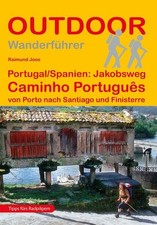 Portugal Spanien: Jakobsweg