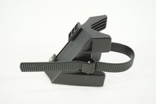 EuroCarry Radschale für Fahrradschiene 2007 grau Ersatzteil-Nr. 113132