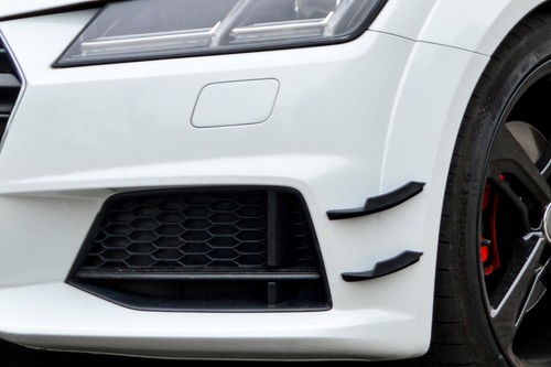 Ingo noak tuning spoilerflaps - noak,