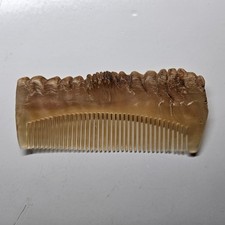 Kamm Horn Naturhorn - Comb