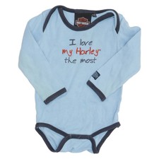 Harley Davidson, Body