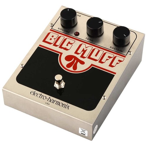 Neu electro harmonix big muff - electro,