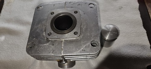 Simson s51 ddr zylinder - simson,
