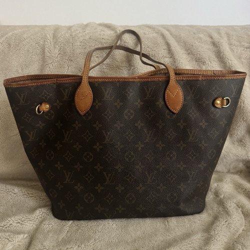 Louis vuitton neverfull - louis,
