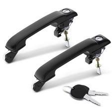 2x Türgriff Türaußengriff