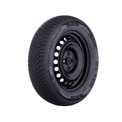 Winterräder für ford - für,