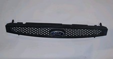 ORIGINAL FORD FIESTA V FRONTGRILL ZIERGRILL KÜHLERGRILL 2S61-8200-AGW