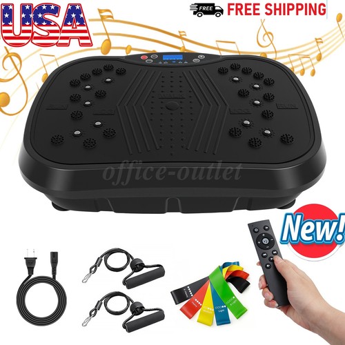 Portable whole body vibration - portable,