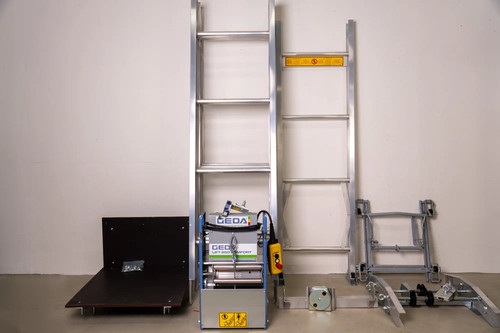 Geda lift 250 - lift,