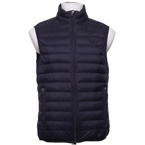 Armani jeans daunenweste - armani,