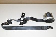 VW PASSAT 3G B8 ab 2015 Vorne links Sicherheitsgurt  3G1857705F