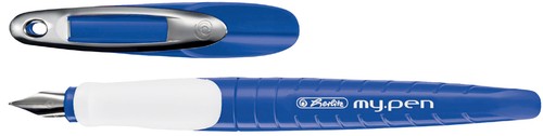 Herlitz füllhalter pen - füllhalter, my.pen