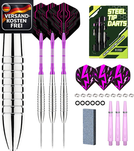 Darts set 22g - darts,