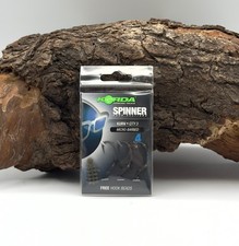 Korda Spinner Hook Sections