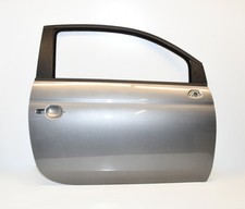 Tür Beifahrerseite Rechts 52011898 695 Grigio Record 500C Cabrio Original Fiat
