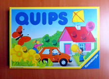 QUIPS  Ravensburger