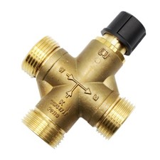 Brauchwassermischer 1" AG