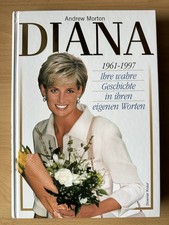 Diana 1961-1997 - Ihre wahre