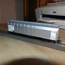 Roco 46927  Schiebewandwagen der VR-AAE   AC