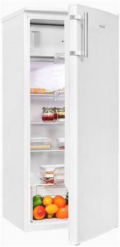 Exquisit stand kühlschrank - exquisit, ks