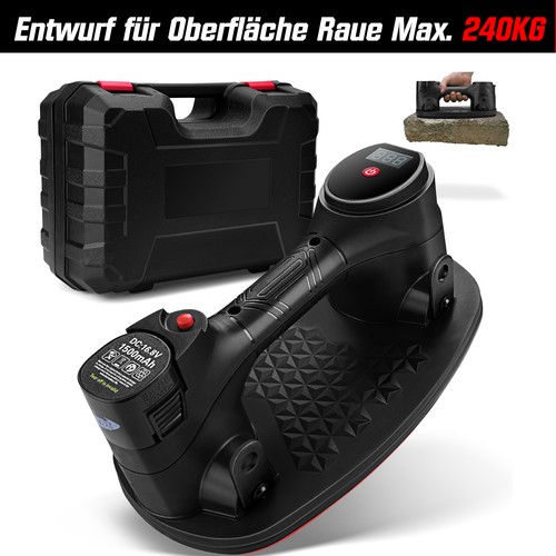 Akku vakuumheber für - akku,