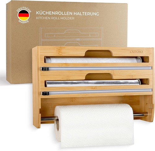 Exitoso küchenrollenhalter - exitoso,
