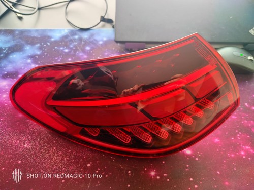Original mercedes w206 - original,