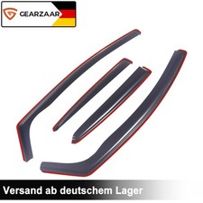 Windabweiser Regenabweiser