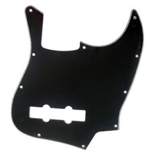 3Ply Jazz Bass Pick Guard