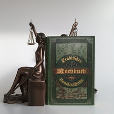 1903🇩🇪🍰 Praktisches