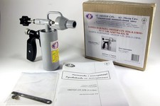 BRENNER LÖTLAMPE LÖTROHR